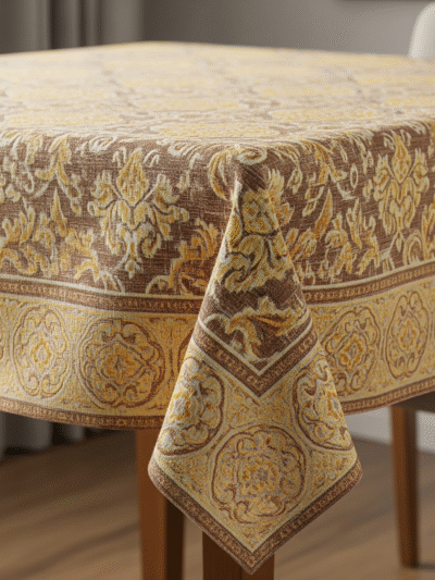 Set de table + serviettes
